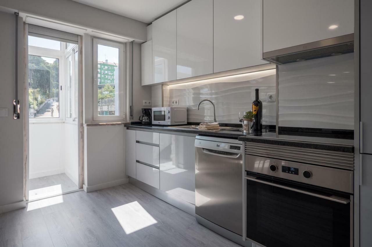 Rent4rest Sao Bento Charming Apartamento