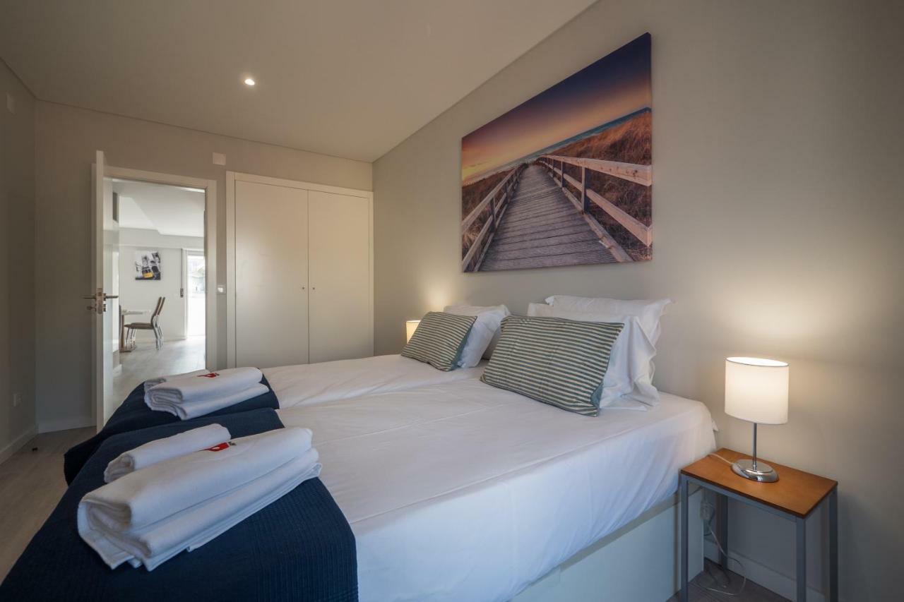 Apartamento Rent4rest Sao Bento Charming