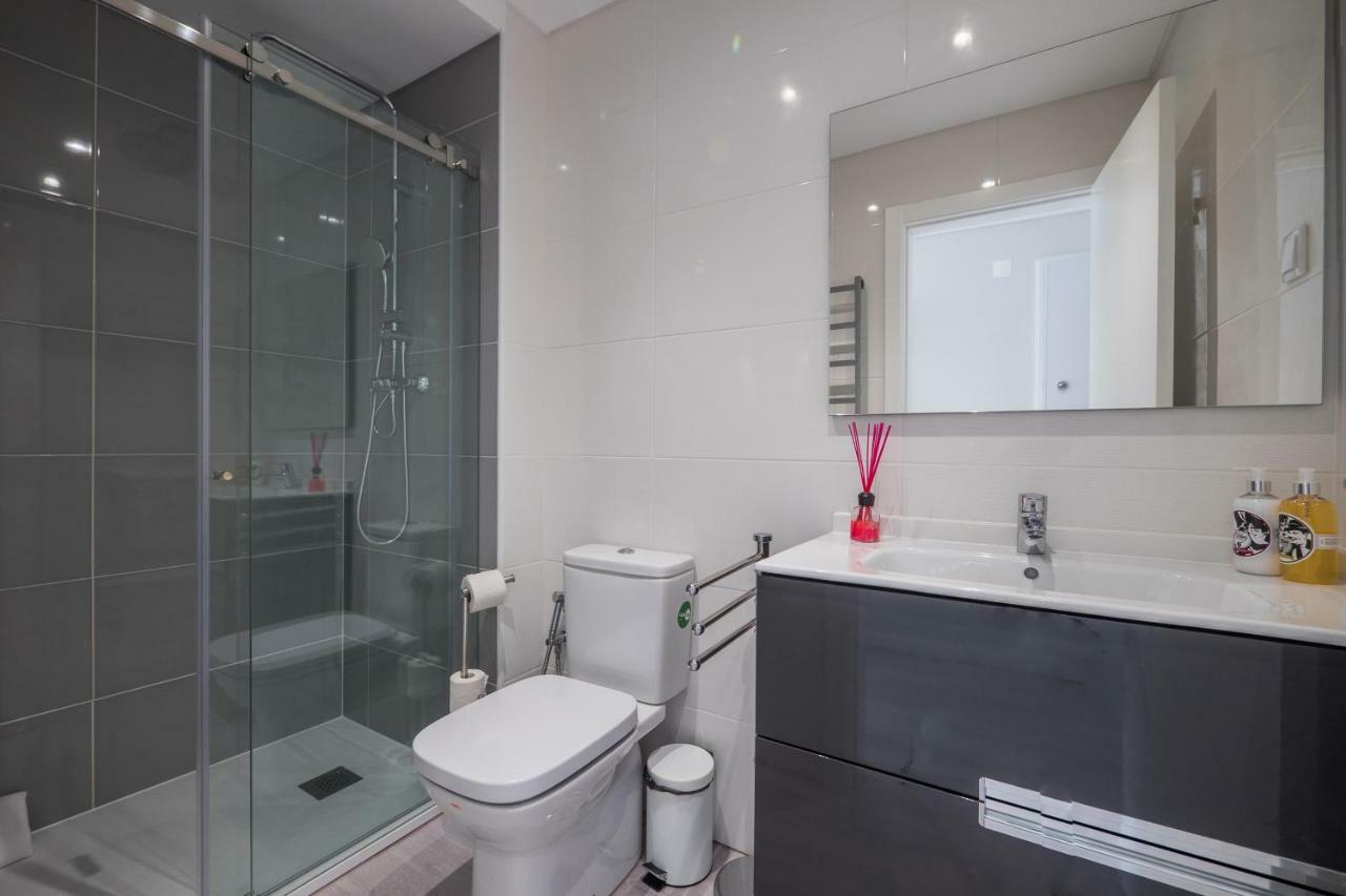 Rent4rest Sao Bento Charming * Lisboa