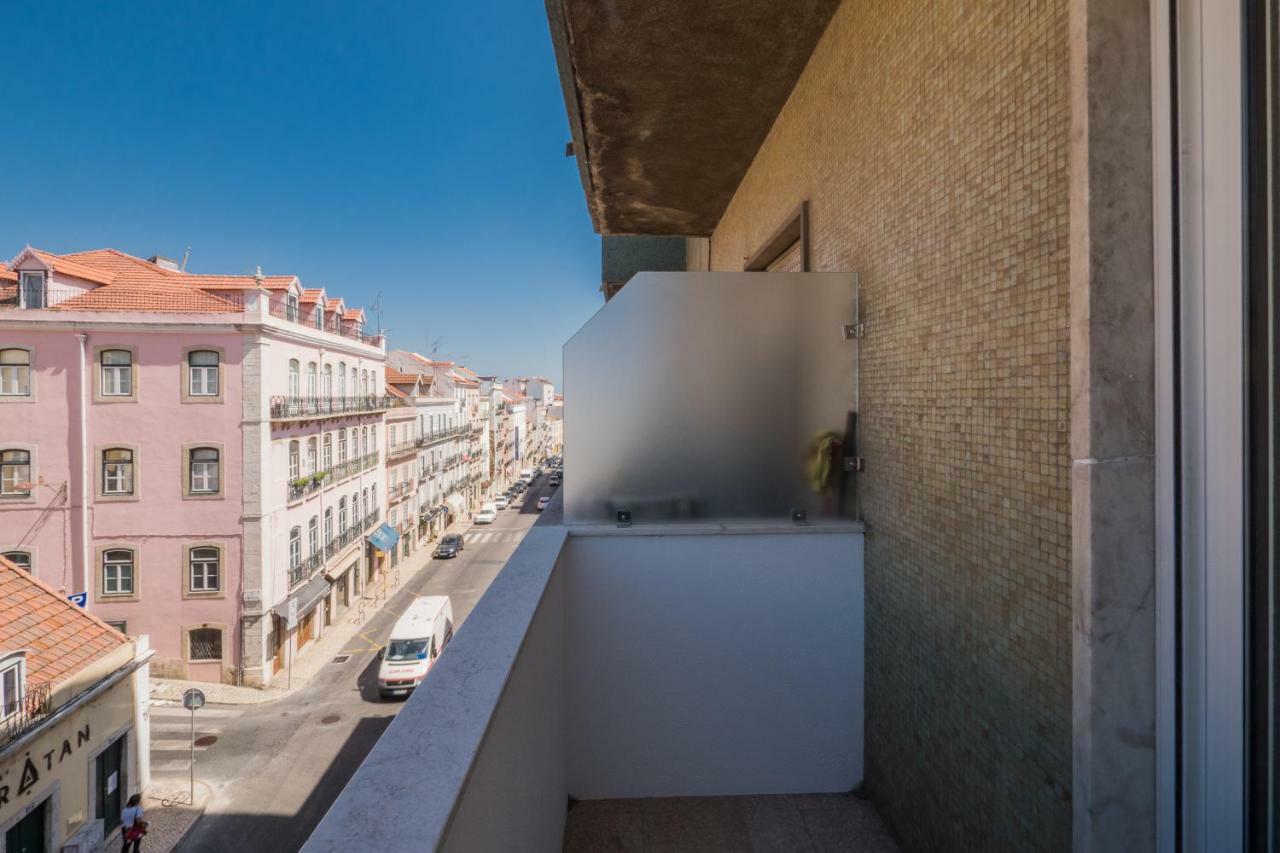 Rent4rest Sao Bento Charming Apartamento Lisboa
