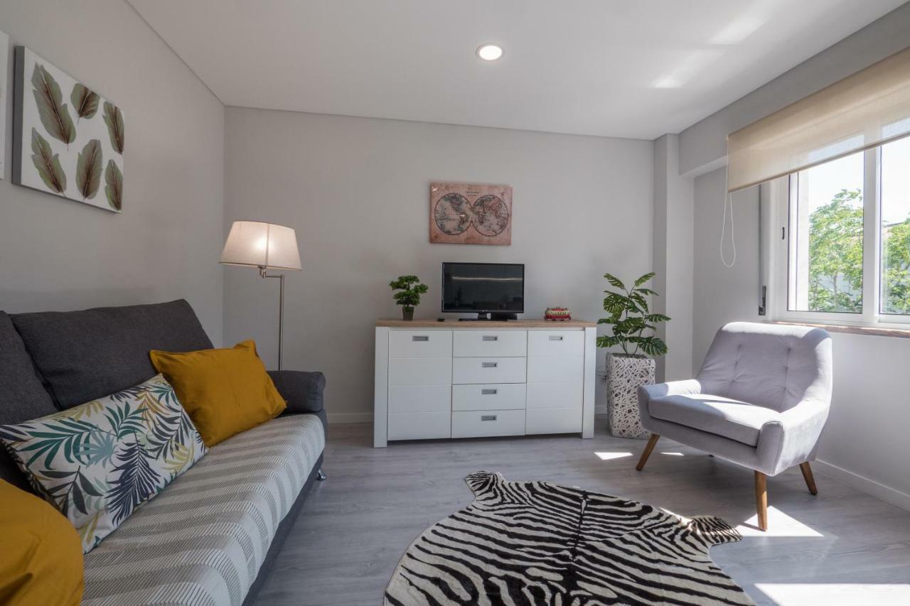 Apartamento Rent4rest Sao Bento Charming Lisboa