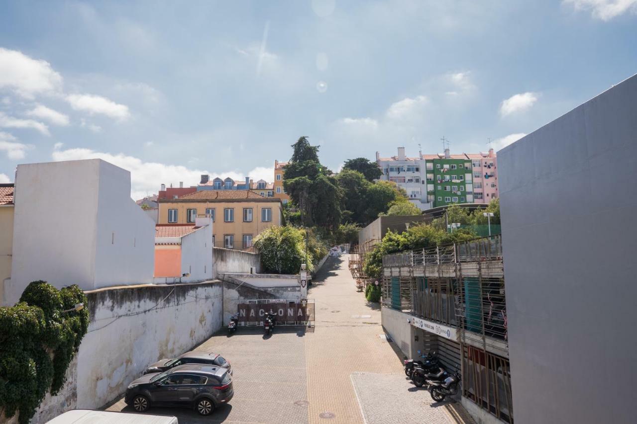Rent4rest Sao Bento Charming Lisboa