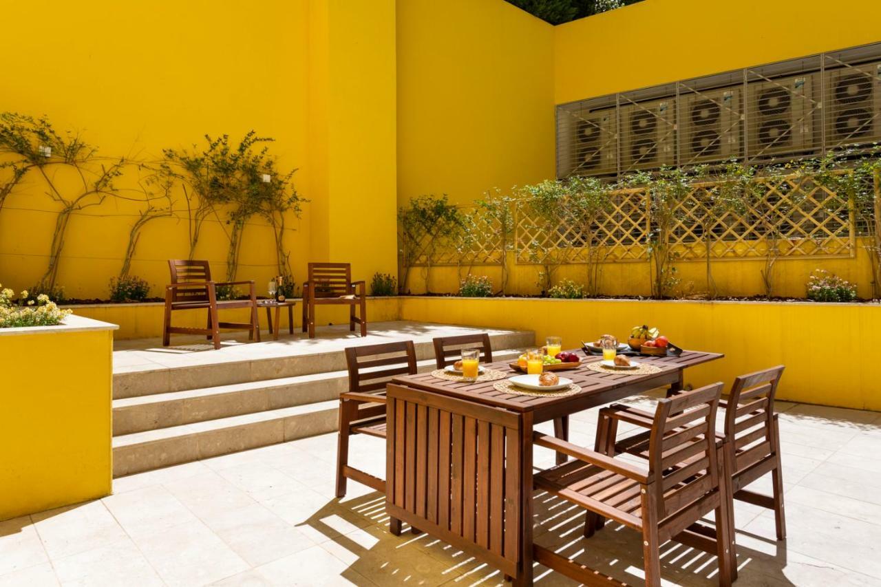Altido Bright And Elegant 1br With Workspace And Huge Terrace In Pena, Close By Viewpoint * Lisboa