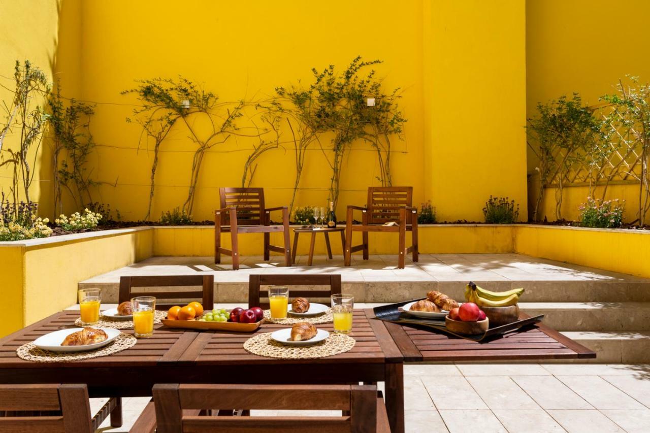 Altido Bright And Elegant 1br With Workspace And Huge Terrace In Pena, Close By Viewpoint *