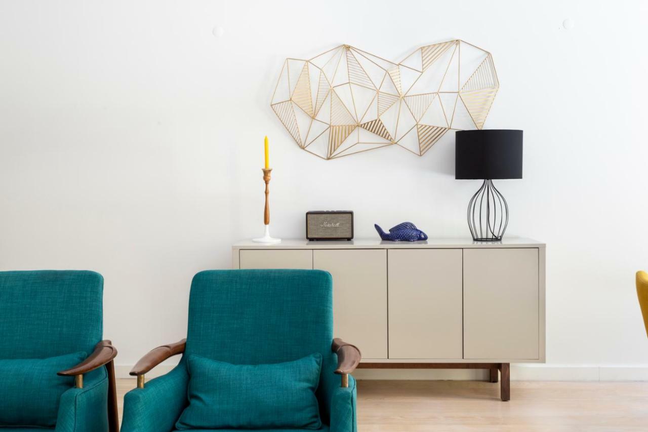 Apartamento Altido Bright And Elegant 1br With Workspace And Huge Terrace In Pena, Close By Viewpoint *