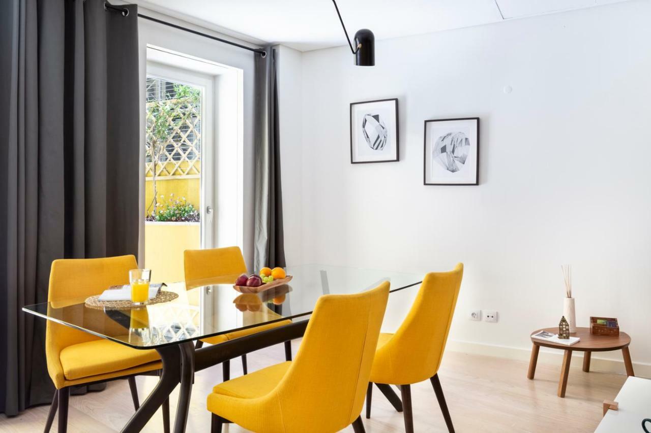 Altido Bright And Elegant 1br With Workspace And Huge Terrace In Pena, Close By Viewpoint * Lisboa