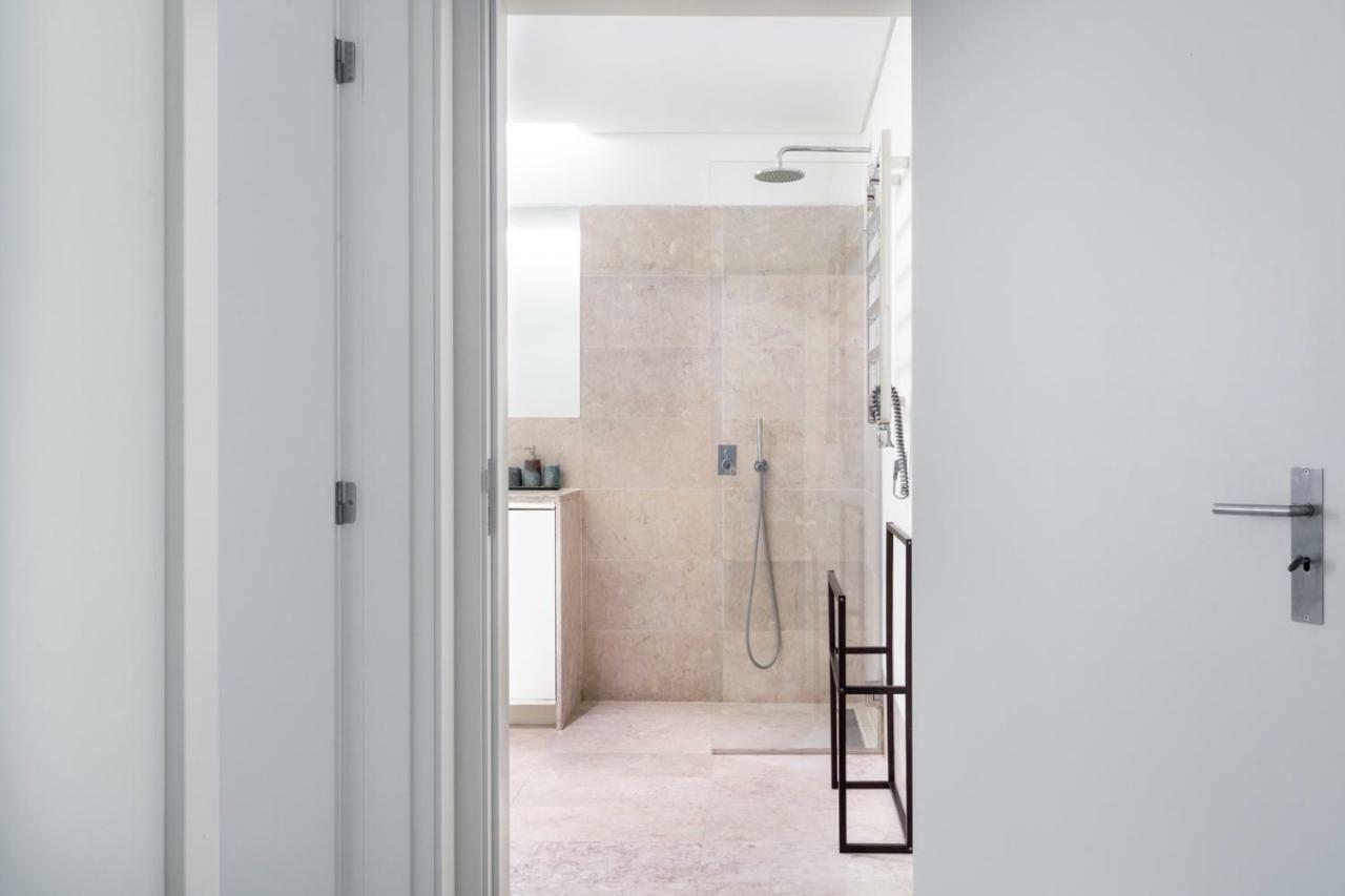 Altido Bright And Elegant 1br With Workspace And Huge Terrace In Pena, Close By Viewpoint Apartamento *