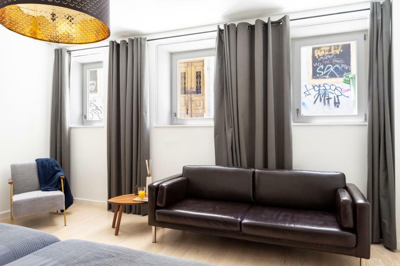 Altido Bright And Elegant 1br With Workspace And Huge Terrace In Pena, Close By Viewpoint Apartamento *