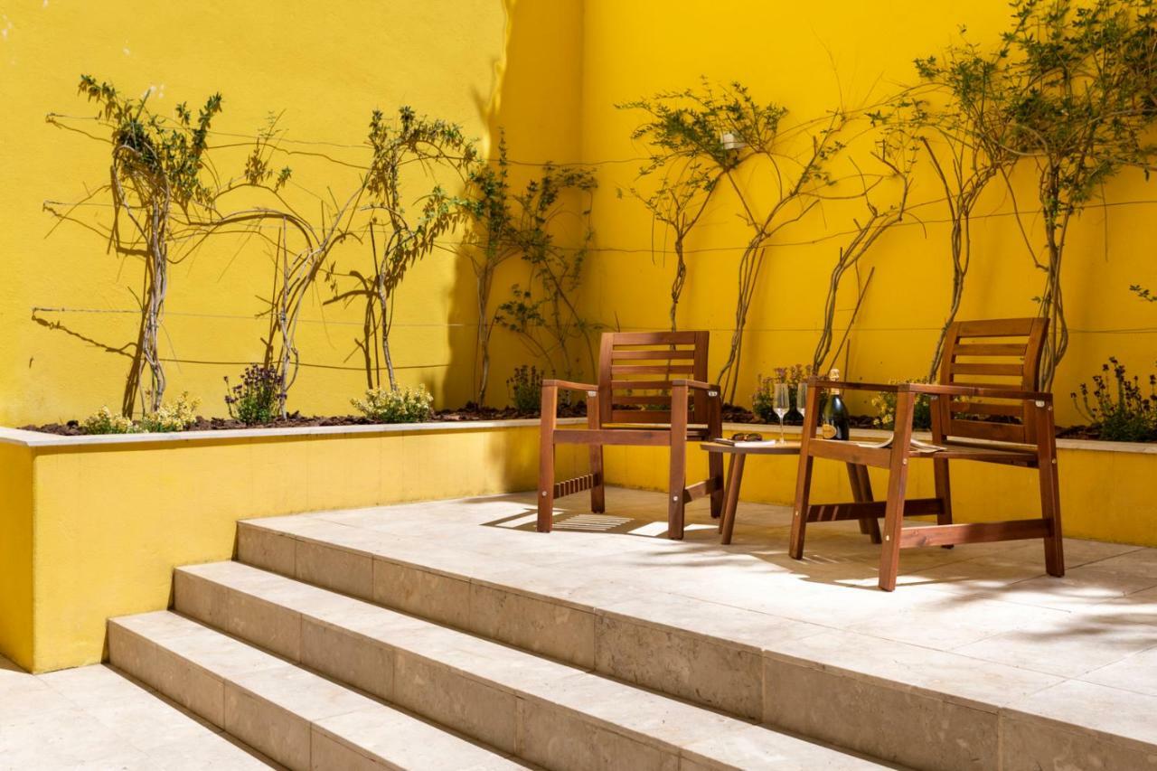 Altido Bright And Elegant 1br With Workspace And Huge Terrace In Pena, Close By Viewpoint
