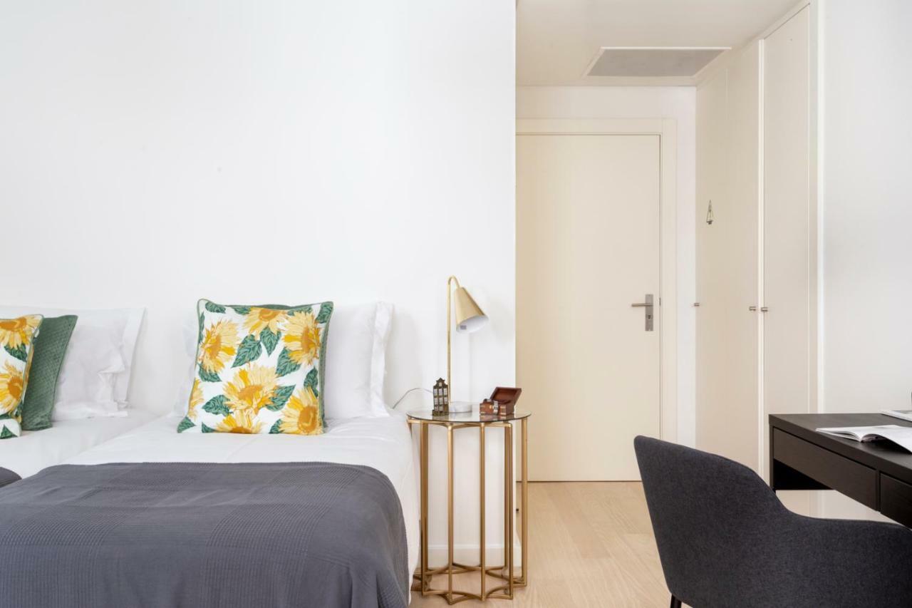 Apartamento Altido Bright And Elegant 1br With Workspace And Huge Terrace In Pena, Close By Viewpoint