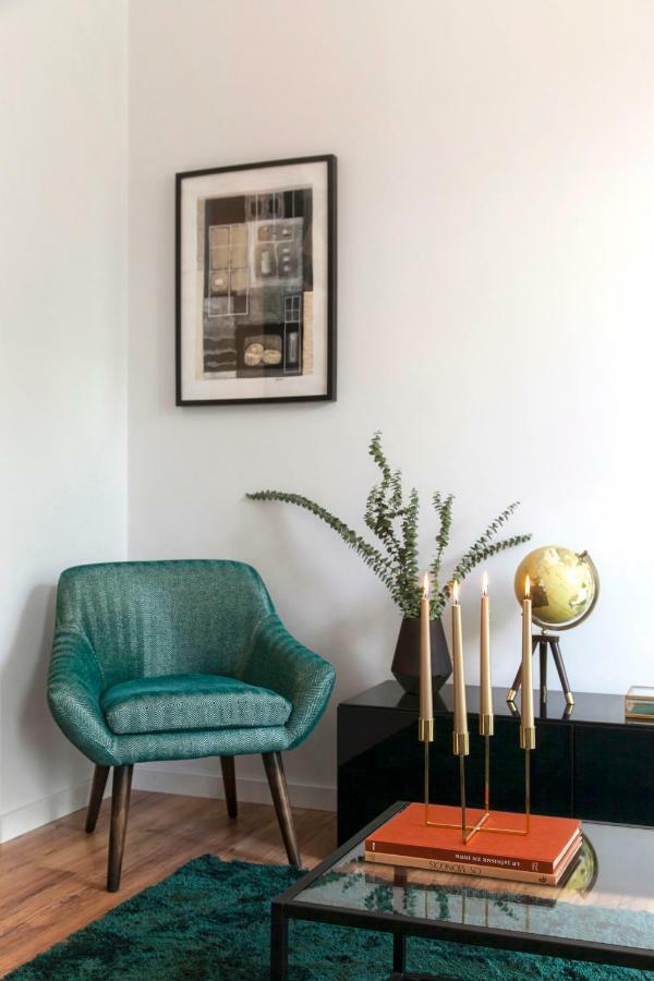 Downtown - In Lisbon's Heart! Apartamento