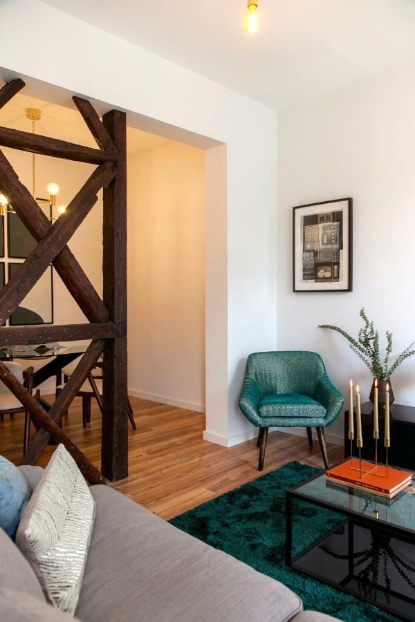 Downtown - In Lisbon's Heart! Apartamento Lisboa