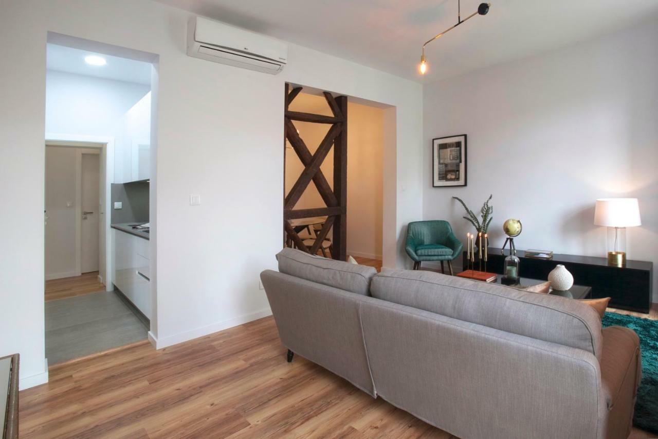 Downtown - In Lisbon's Heart! Apartamento