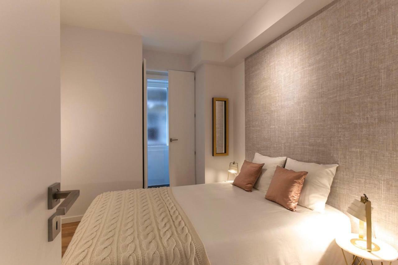 Apartamento Downtown - In Lisbon's Heart!