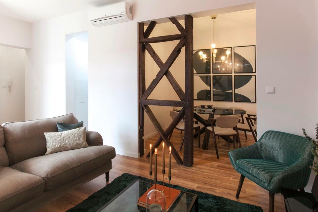 Apartamento Downtown - In Lisbon's Heart!