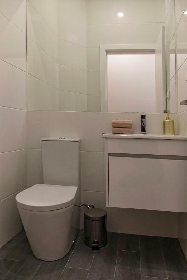 Downtown - In Lisbon's Heart! Apartamento *