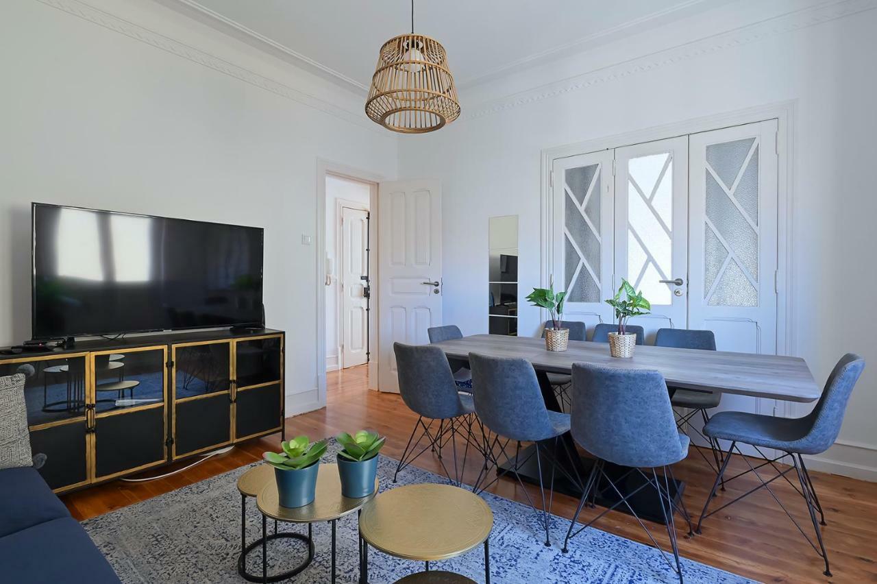 Apartamento Guiné 19 *