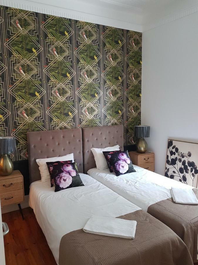 Apartamento Monte Agudo Angola 45 *