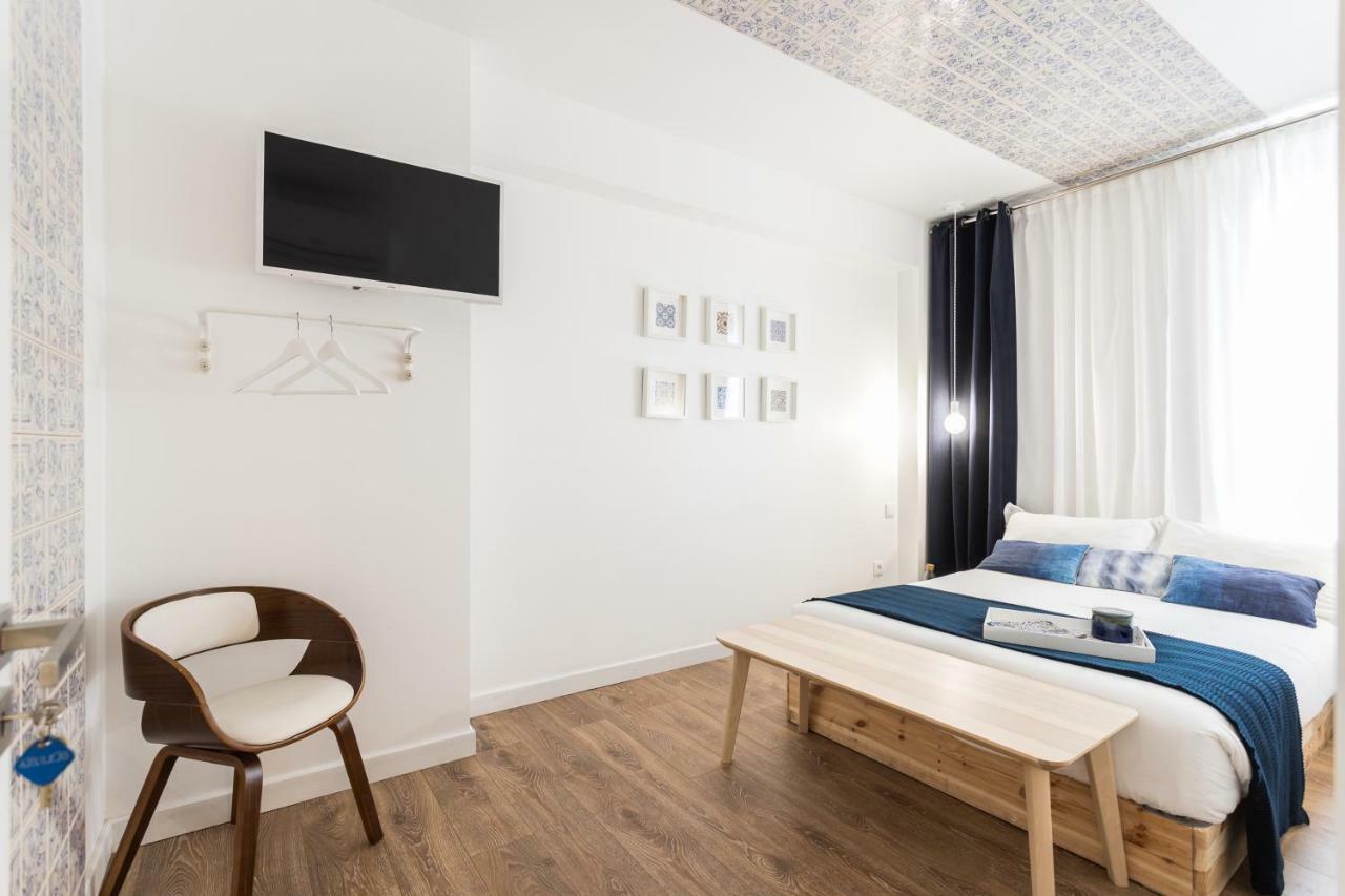Airport Bed and breakfast Lisboa