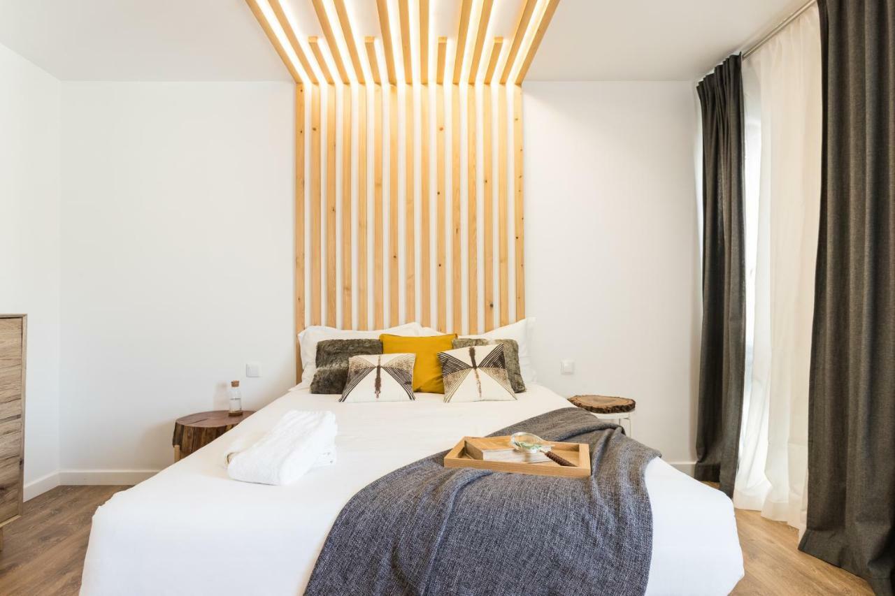 Bed and breakfast Airport Lisboa