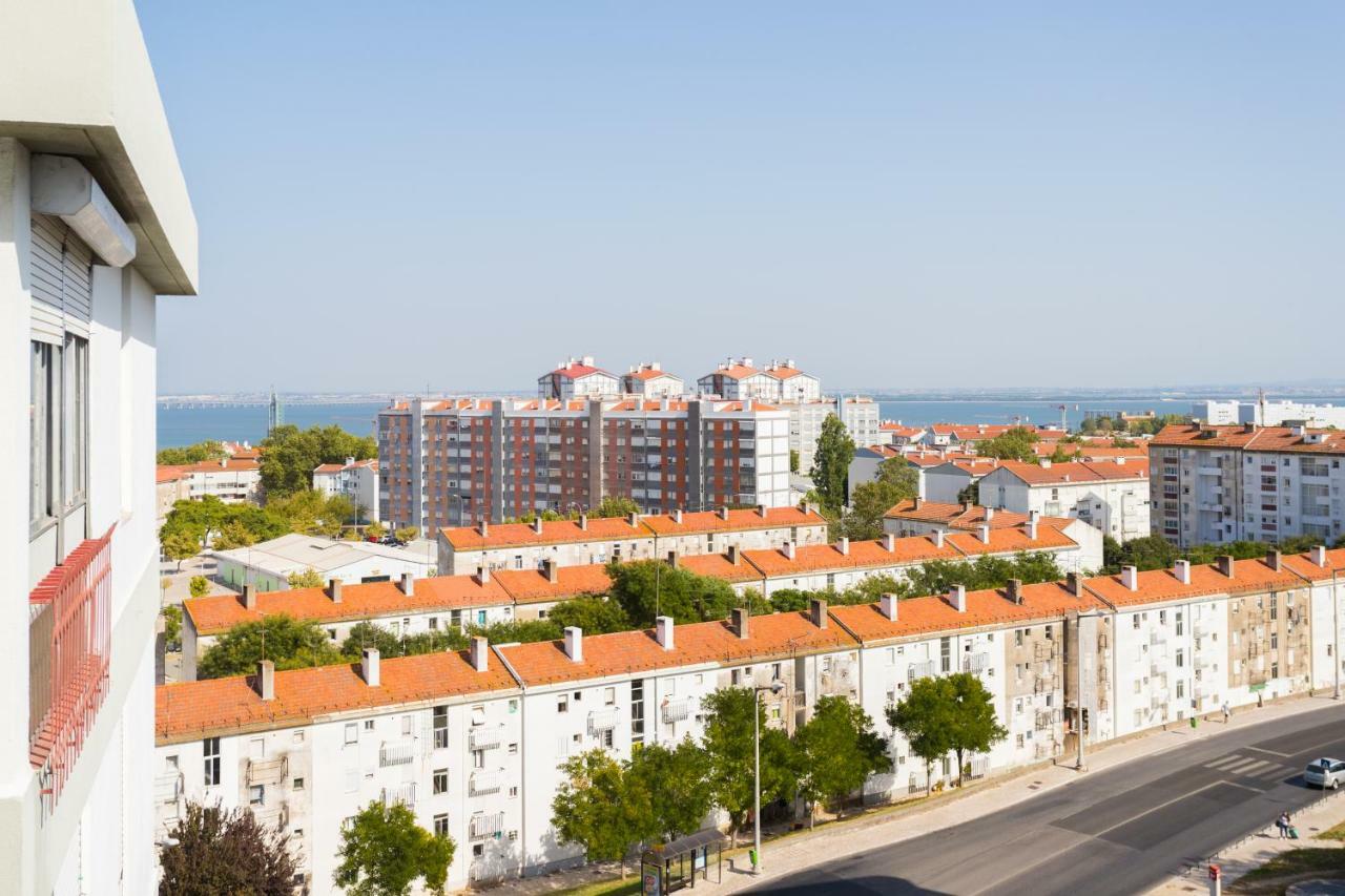 Airport Bed and breakfast Lisboa