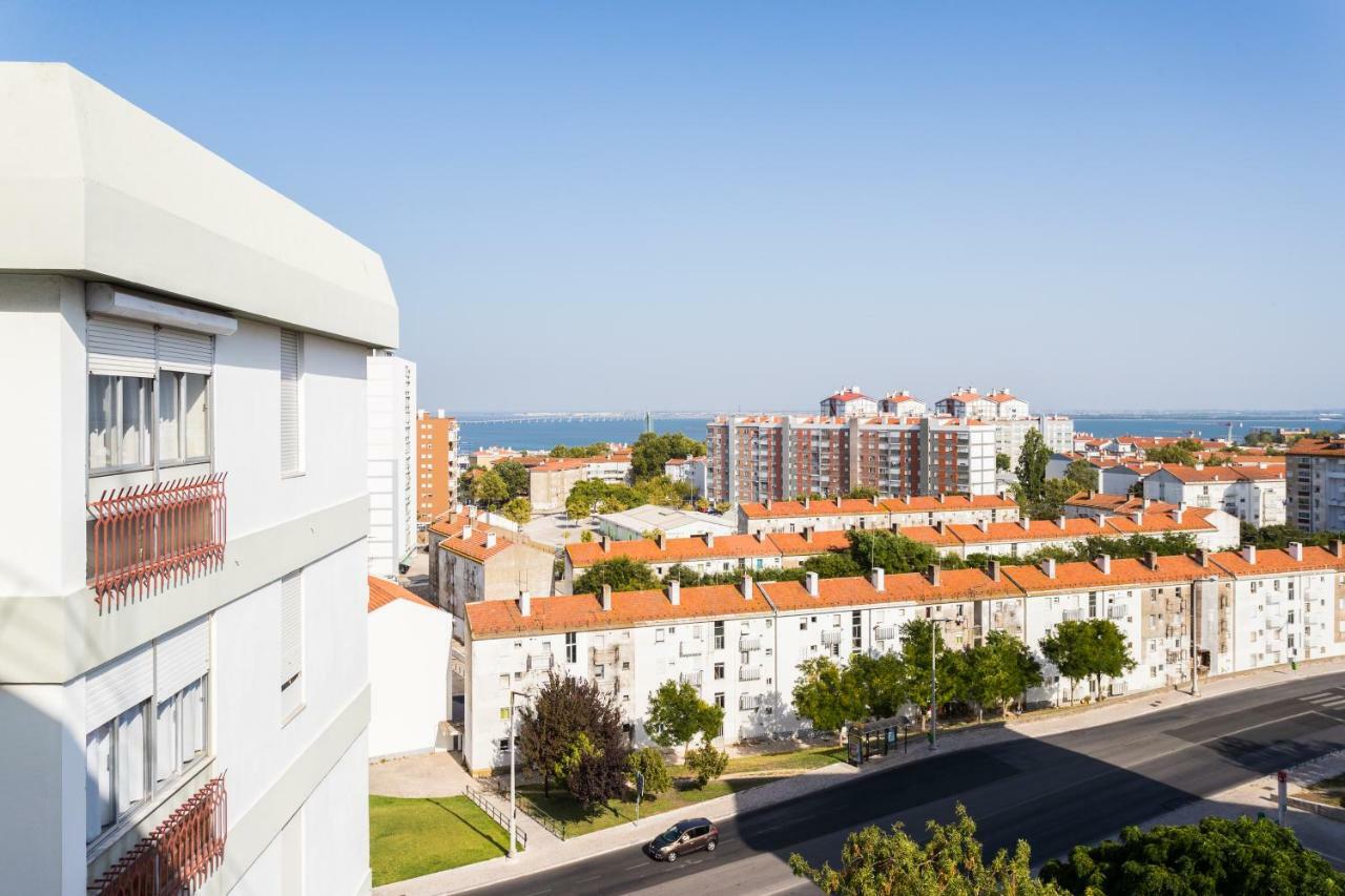 Airport Bed and breakfast Lisboa