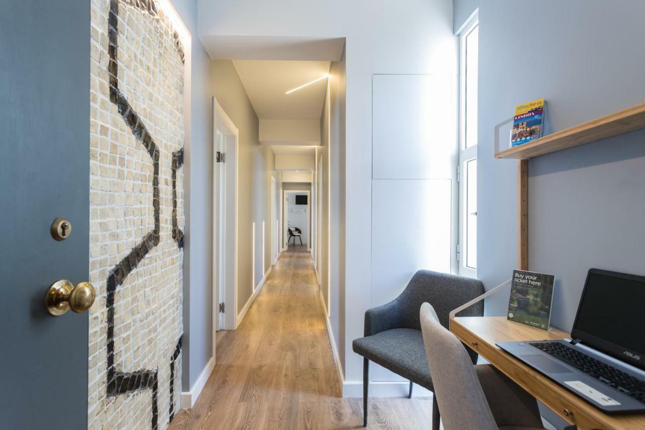 Bed and breakfast Airport Lisboa