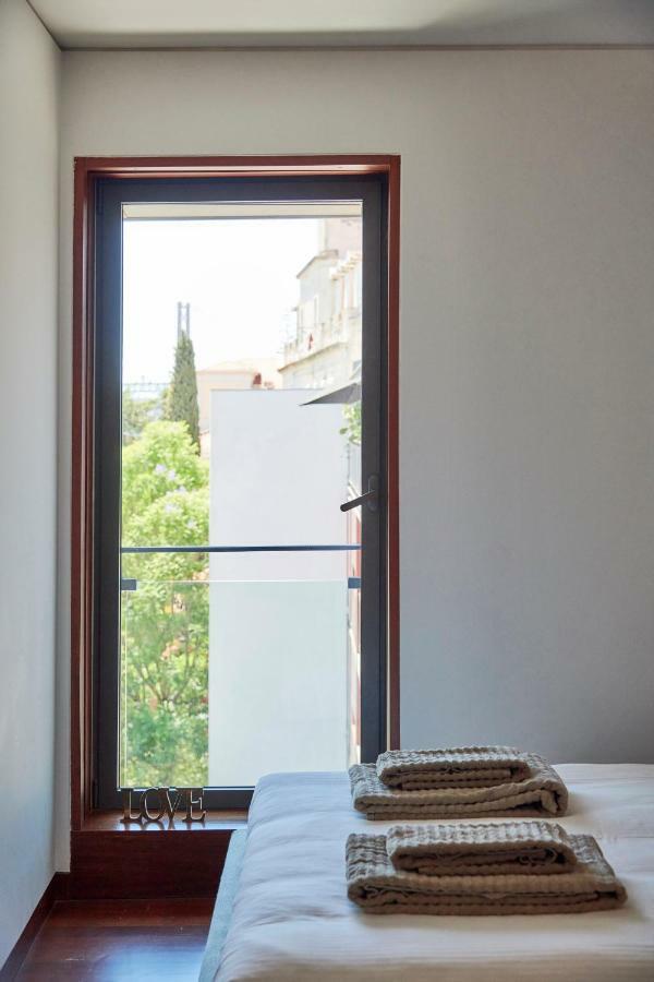 Apartment Janelas Verdes 3 Lisbon