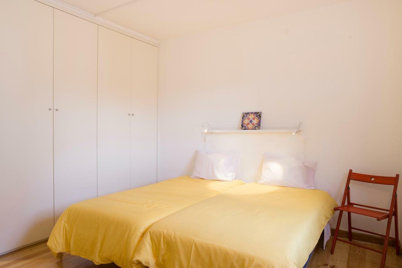 Hostal Riverside Belém *