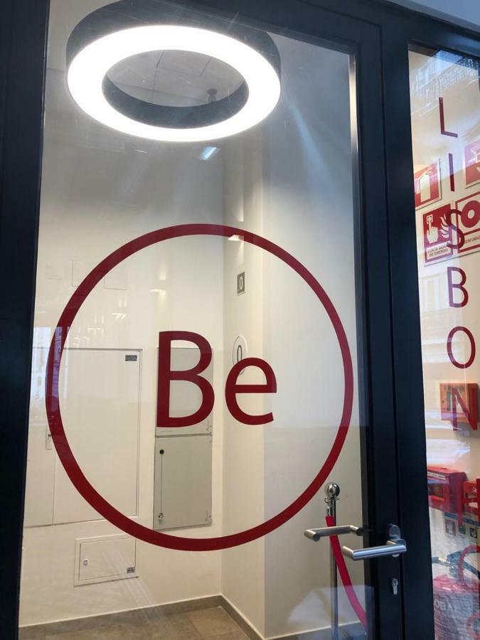 Be Intendente Hostal Lisboa