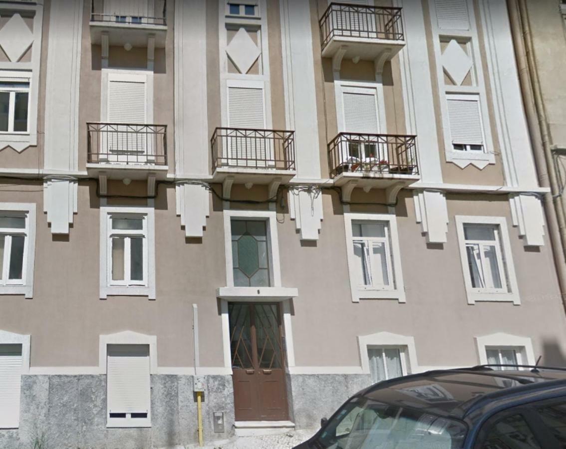 Apartamento Renovated Spacious Baixa Apartment, By Timecooler Lisboa