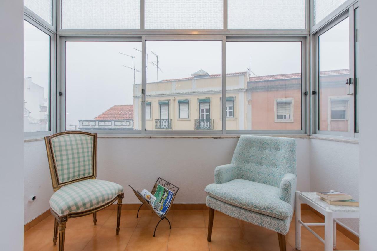 Light Filled Apartment, By Timecooler Apartamento *