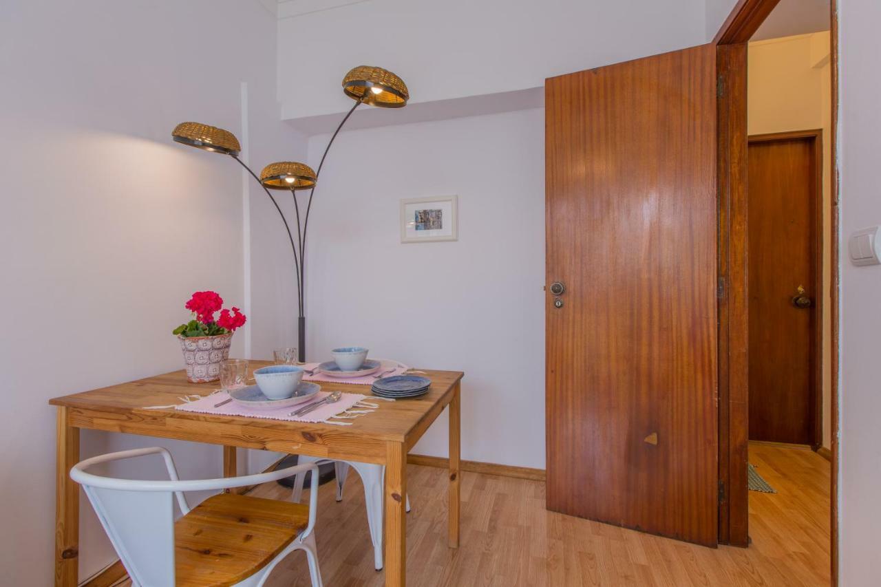 Apartamento Light Filled Apartment, By Timecooler *