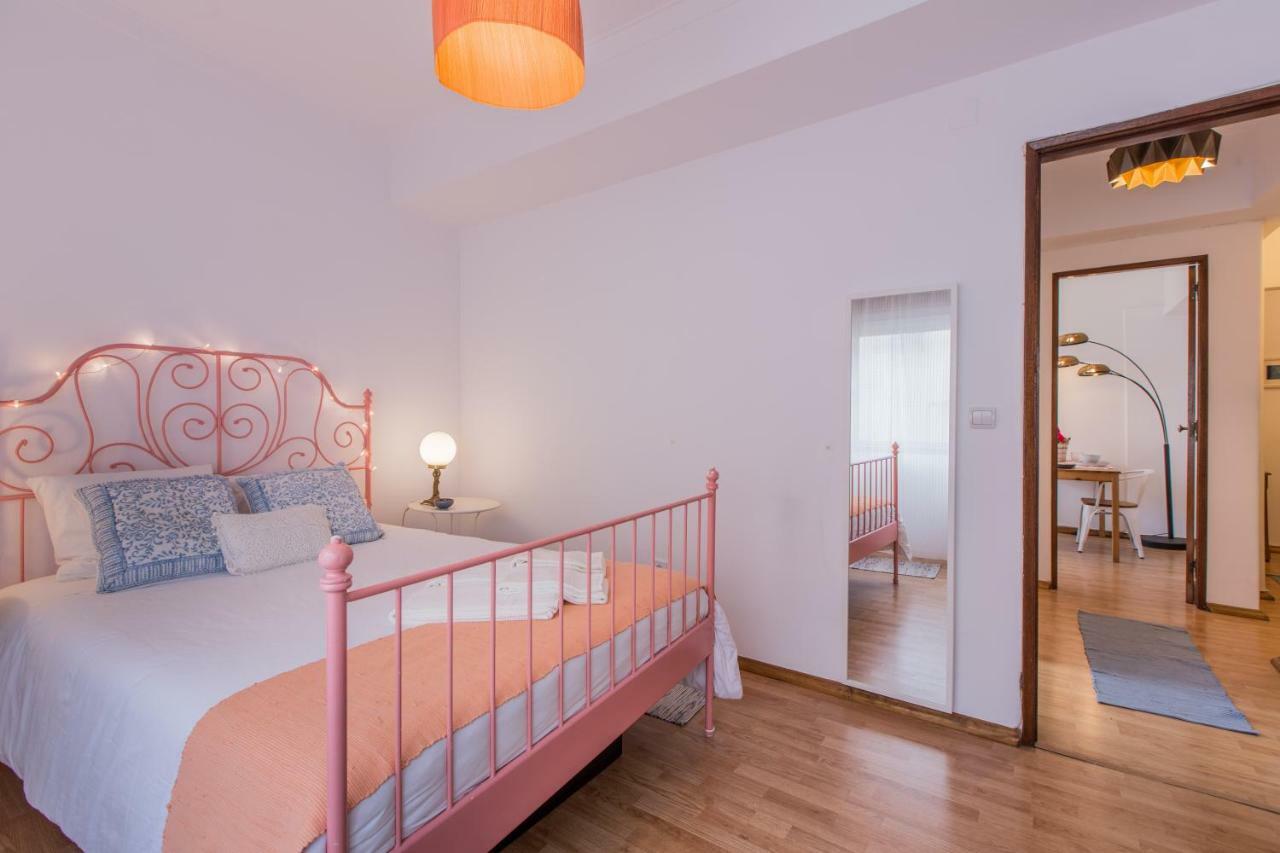 Apartamento Light Filled Apartment, By Timecooler Lisboa