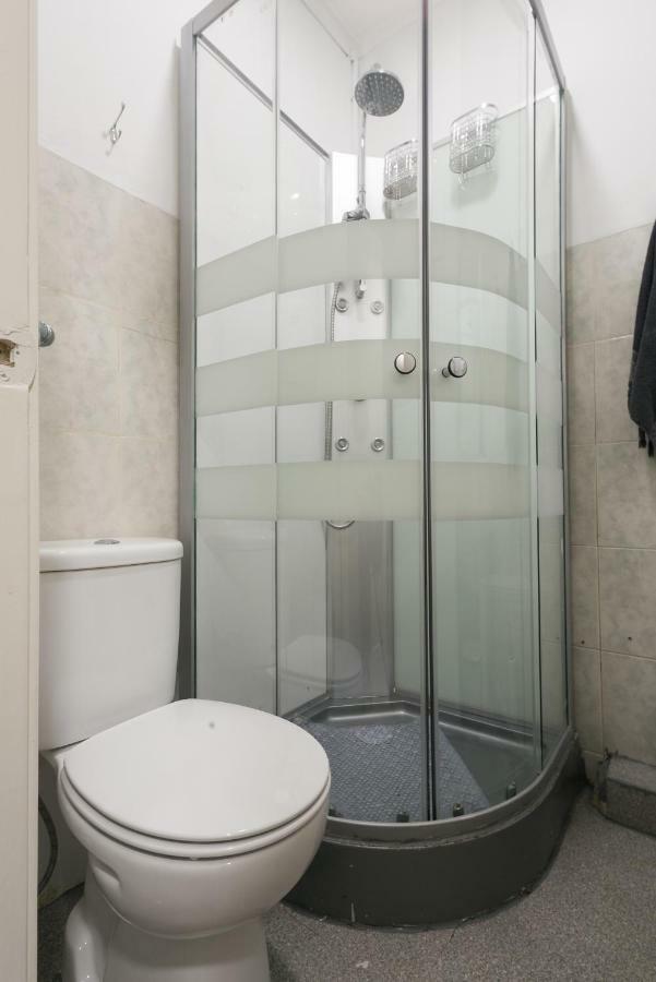 Hostal Seven Hills (adults Only) *