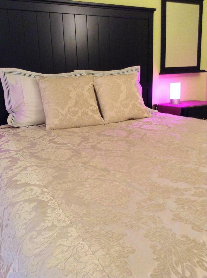 Apartamento Airport *