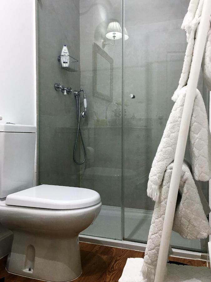 Apartamento 1912 - De Charme