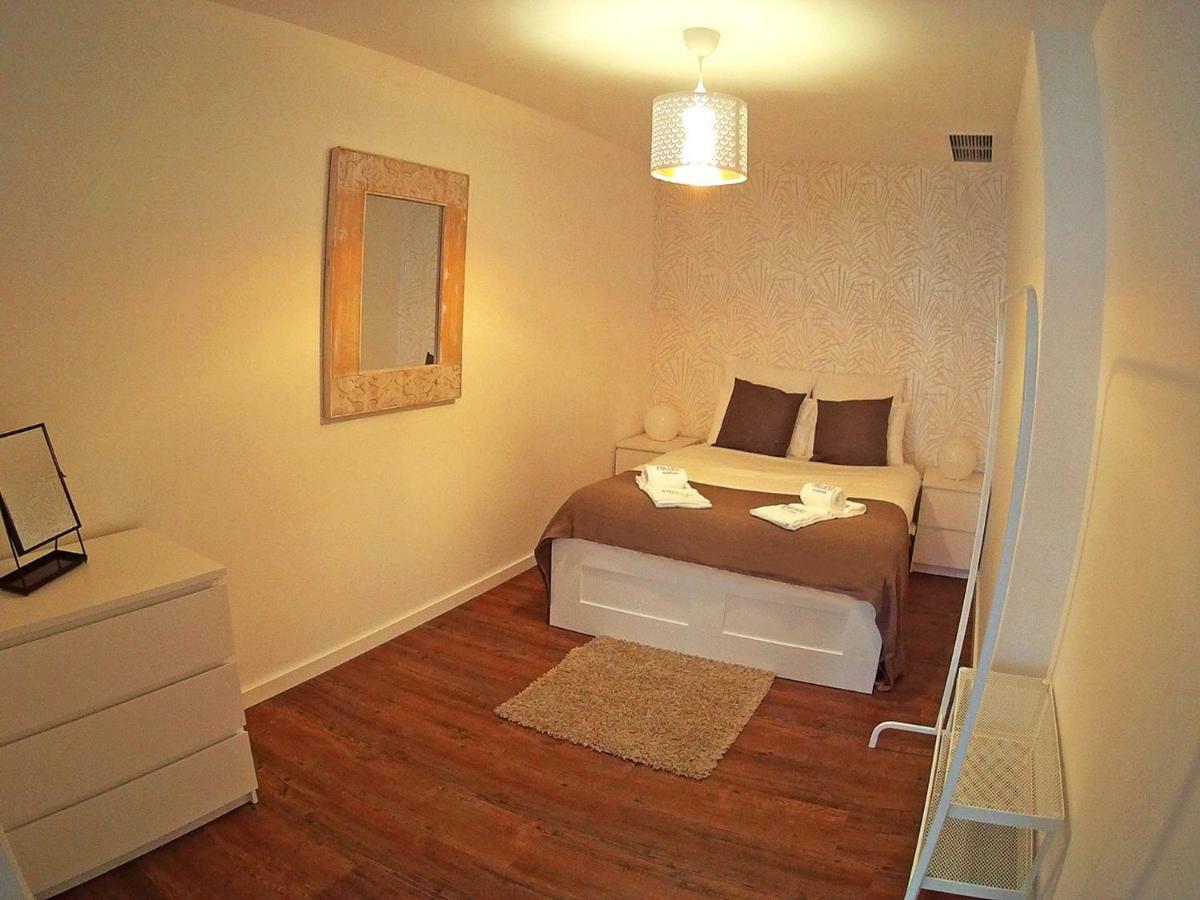 Apartment Fullest *