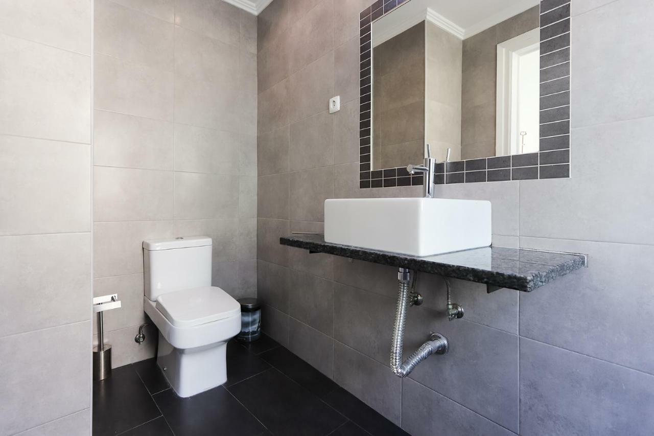 Apartamento In Anjos