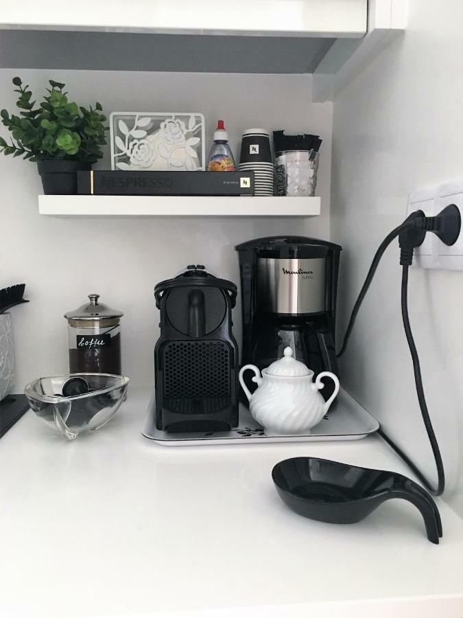 Apartamento 1912 - De Charme Lisboa
