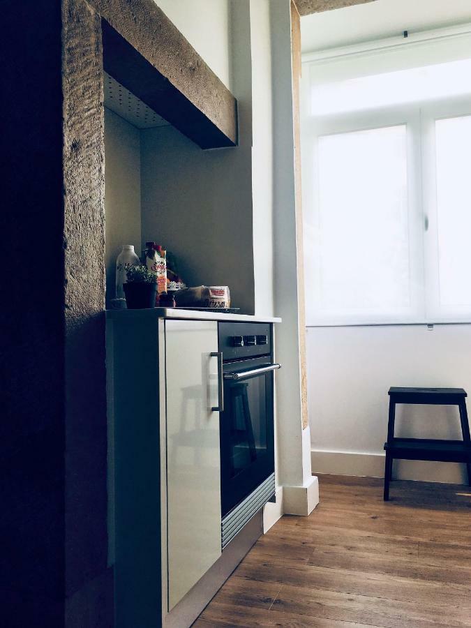 Apartamento 1912 - De Charme Lisboa