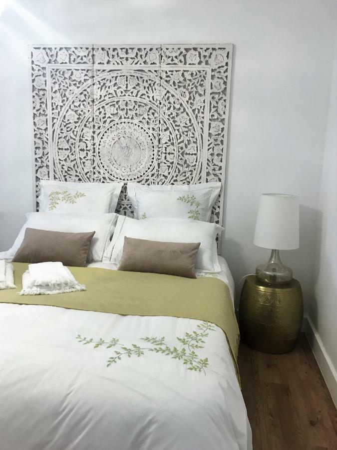 1912 - De Charme Apartamento