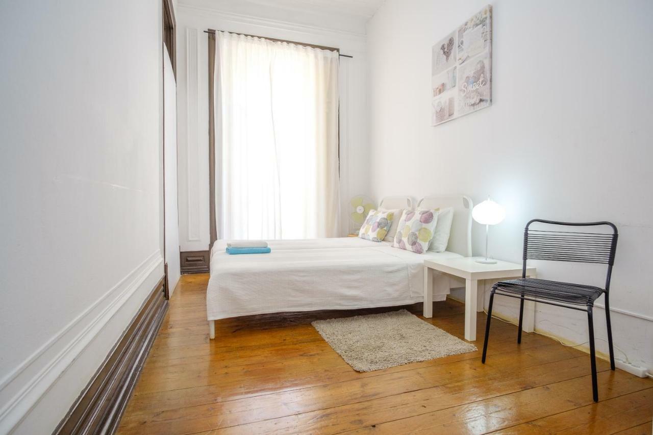 Unique Guest house Lisbon