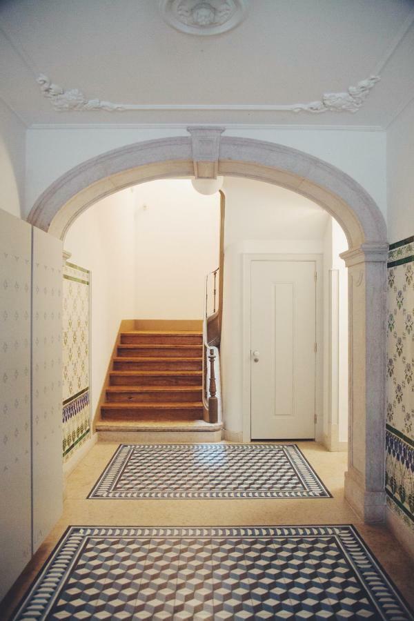 Flh Lux Baixa Flat - Historical Center Near Tejo River Apartment *