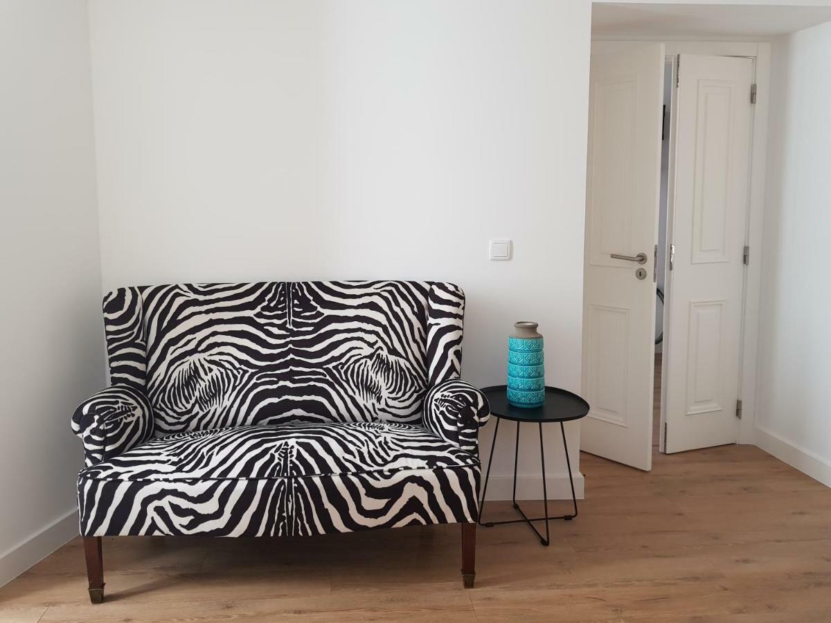 Apartamento Santo António House - Exclusive Lisboa