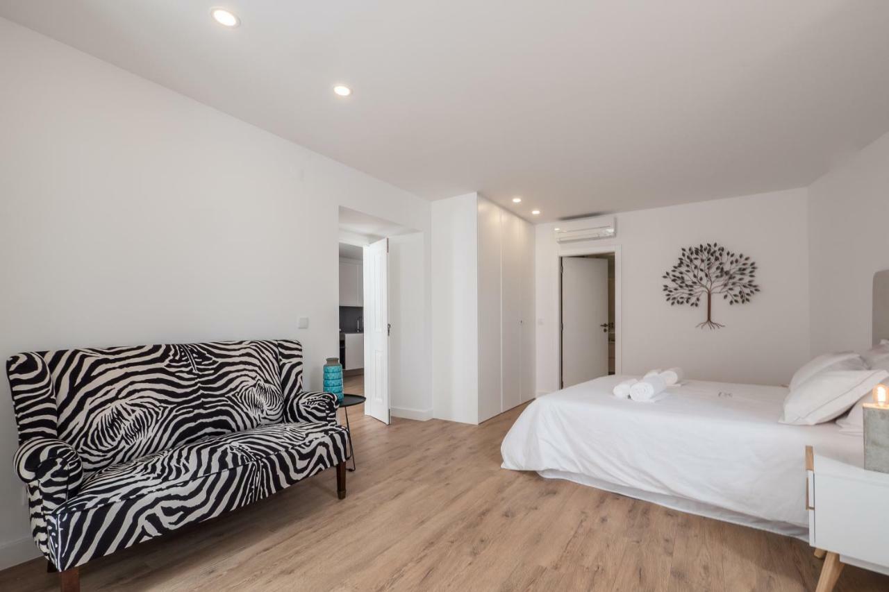 Santo António House - Exclusive Apartamento Lisboa