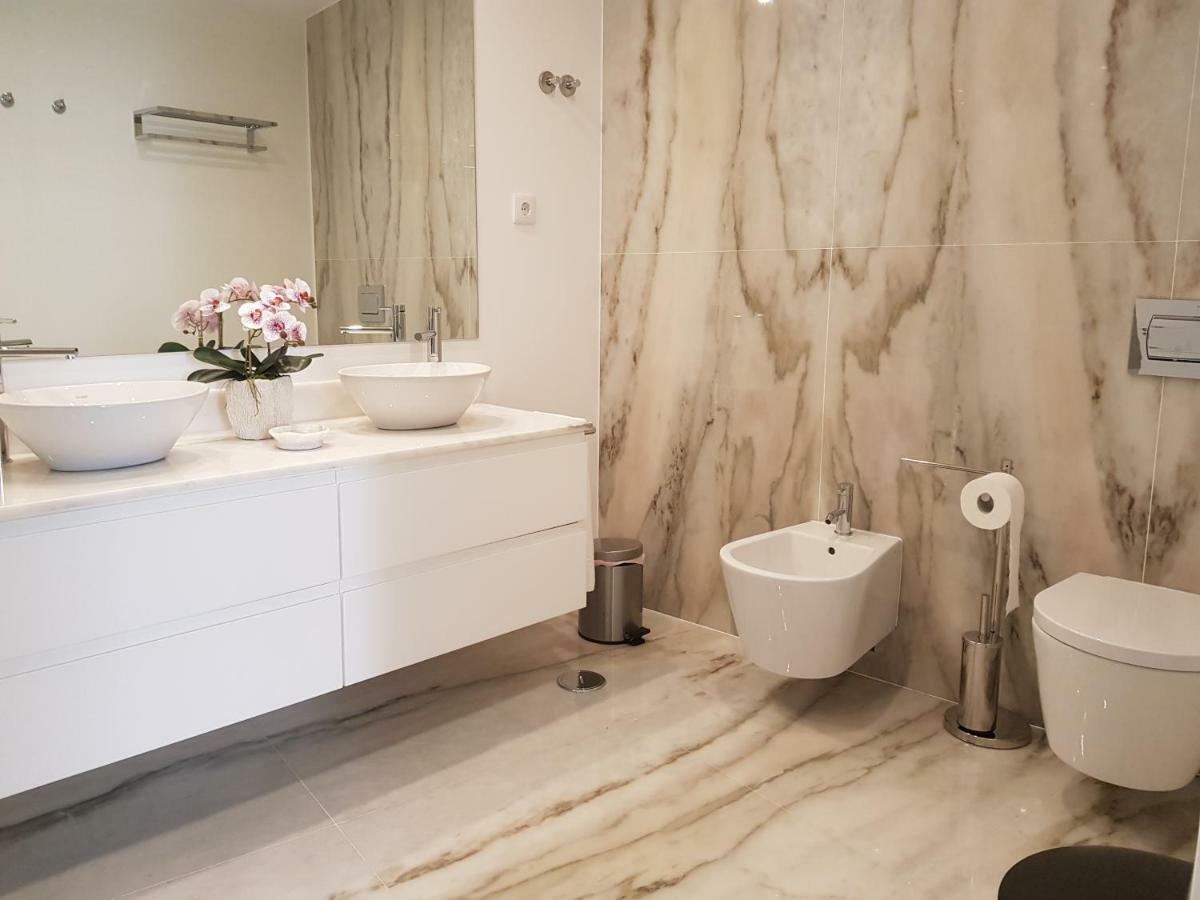 Apartamento Santo António House - Exclusive Lisboa