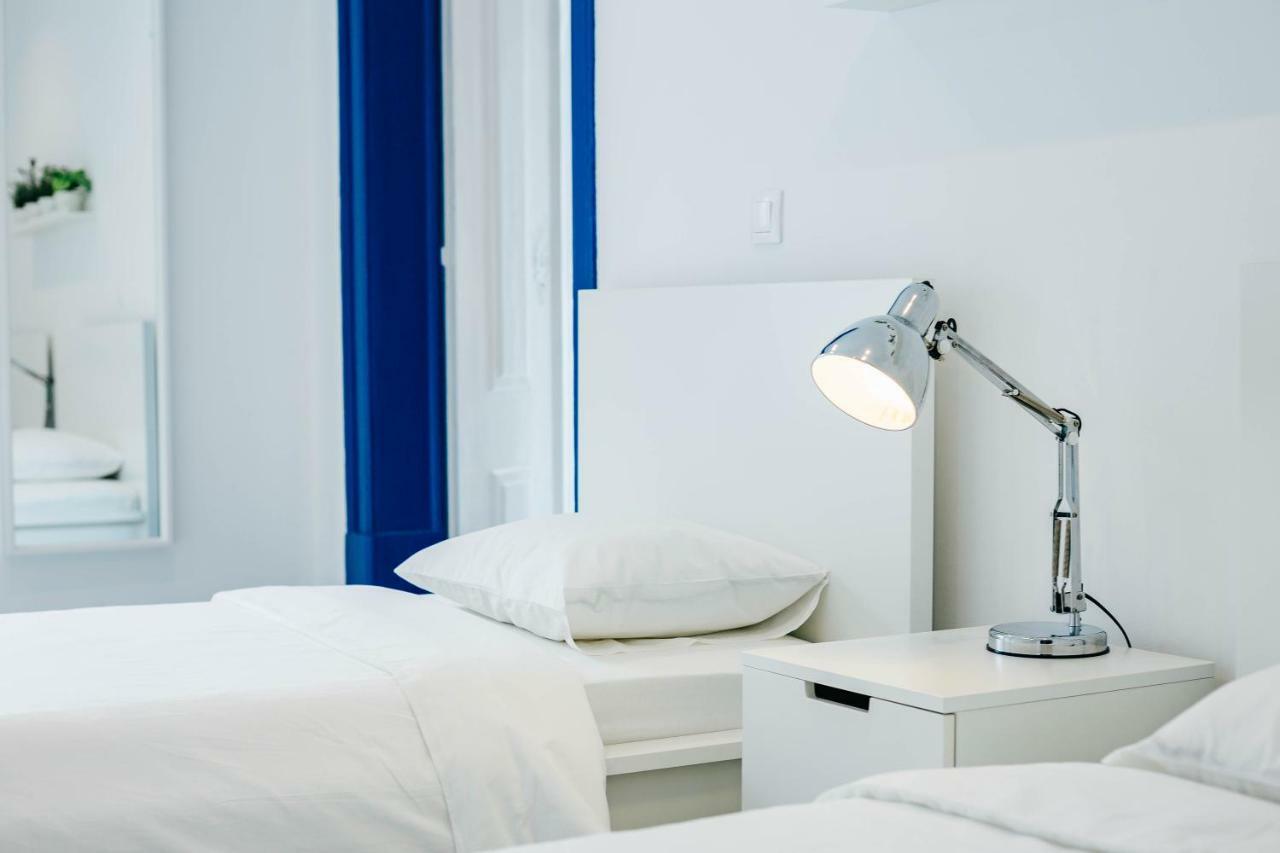 Apartamento Your Second In Chiado *