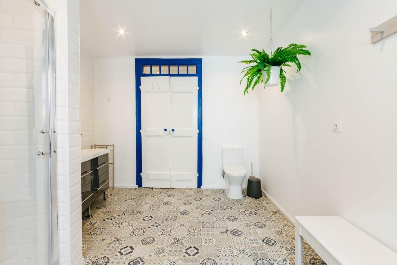 Your Second In Chiado Apartamento *