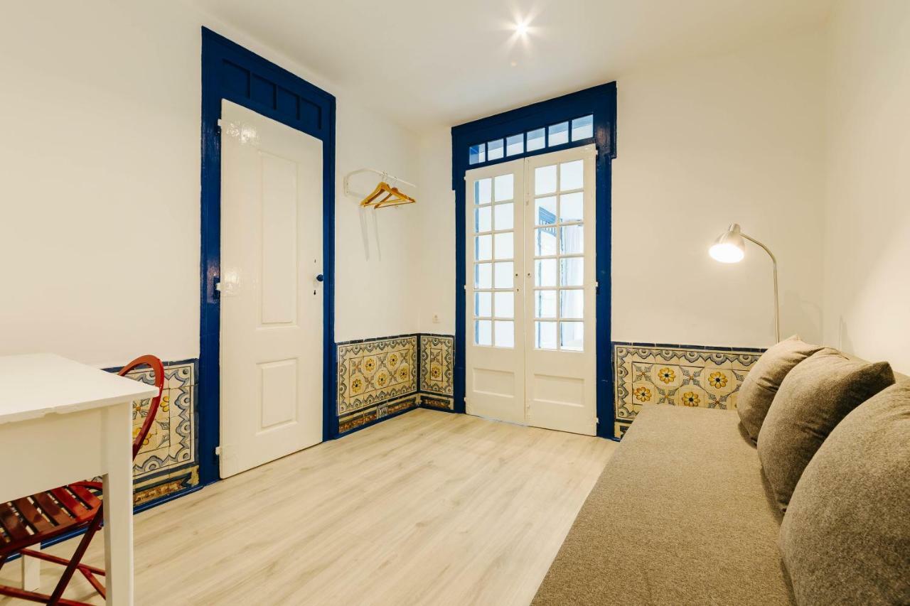 Your Second In Chiado Apartamento *